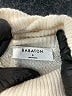 Babaton 100% Cashmere Ivory Cashmere Pullover Sweater Size S - photo 7