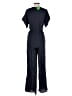 Dainty Hooligan Solid Blue Jumpsuit Size S - photo 2