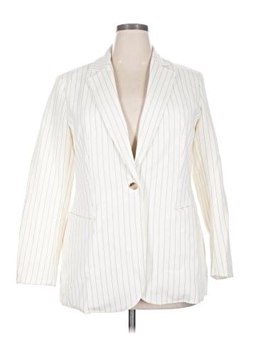 Anne Klein Blazer (view 1)