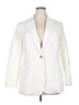 Anne Klein Ivory Blazer Size XXL - photo 1