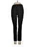 Ann Taylor LOFT Plaid Black Dress Pants Size 00 - photo 1