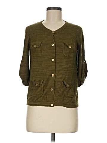 J.Crew Cardigan (view 1)