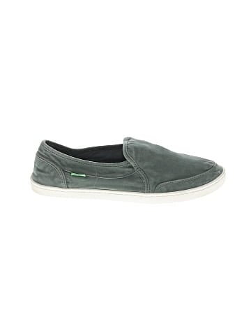 Sanuk Sneakers (view 1)