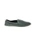 Sanuk Green Sneakers Size 7 1/2 - photo 1