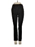 Ann Taylor LOFT Plaid Black Dress Pants Size 00 - photo 2