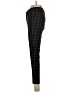 Ann Taylor LOFT Plaid Black Dress Pants Size 00 - photo 5