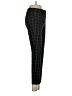 Ann Taylor LOFT Plaid Black Dress Pants Size 00 - photo 4