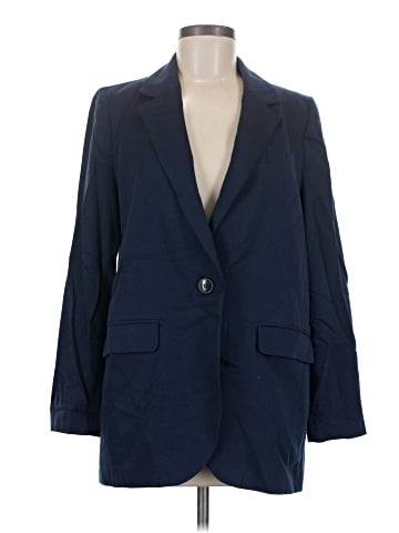 Madewell Blazer (view 1)