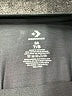 Converse Stars Gray Short Sleeve T-Shirt Size 7 - 8 - photo 3