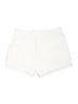 Gap Solid Ivory Shorts Size L - photo 2