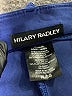 Hilary Radley Solid Blue Active Pants Size XL - photo 4