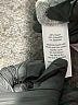Market and Spruce Gray Pullover Sweater Size XS - photo 8