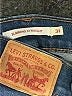 Levi's Blue Jeans Size 31 waist - photo 7