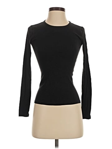 Everlane Long Sleeve T-Shirt (view 1)
