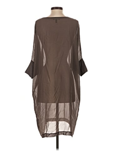 Eileen Fisher Casual Dress (view 2)