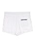 Reebok Graphic White Athletic Shorts Size M - photo 2