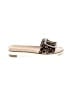 Sam Edelman Tan Sandals Size 9 - photo 1