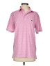 Vineyard Vines Pink Short Sleeve Polo Size XS - photo 1