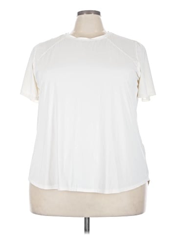 Ideology Active T-Shirt (view 1)