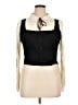 Hot Topic 100% Rayon Black Sleeveless Blouse Size 1X (1) - photo 1