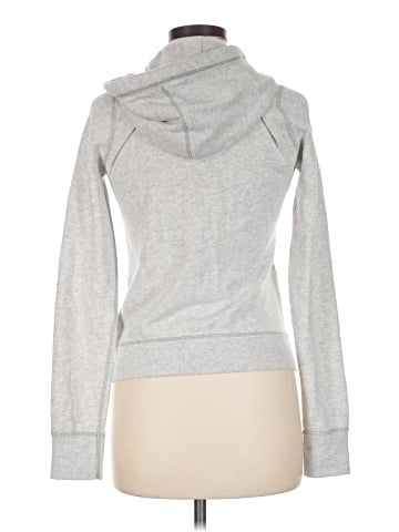 Gilly Hicks Zip Up Hoodie (view 2)