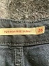 Levi's Black Jeans Size 26 waist - photo 7
