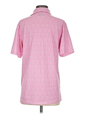 Vineyard Vines Short Sleeve Polo (view 2)
