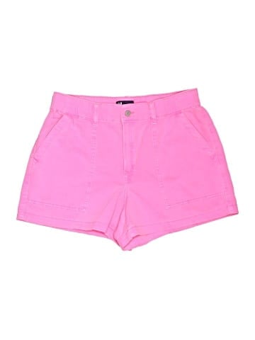 Gap Shorts (view 1)