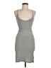 Community Gray Cocktail Dress Size M - photo 1