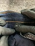 J Brand Solid Blue Jeans Size 28 waist - photo 8