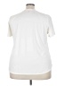 Ideology Ivory Active T-Shirt Size 3X - photo 2