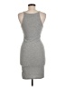 Community Gray Cocktail Dress Size M - photo 2