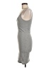 Community Gray Cocktail Dress Size M - photo 5