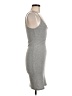 Community Gray Cocktail Dress Size M - photo 4