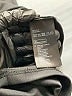 H&M Solid Black Cocktail Dress Size 12 - photo 8