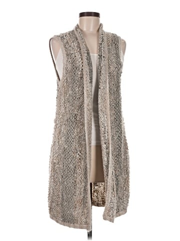 Nic + Zoe Sweater Vest (view 1)