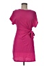 Elan Pink Casual Dress Size M - photo 1