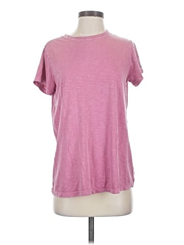 Marine Layer Short Sleeve T-Shirt (view 1)