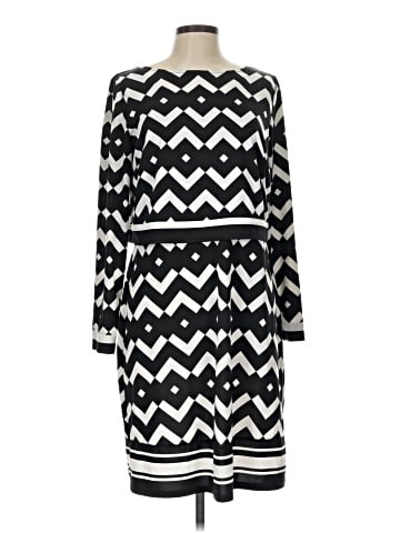INC International Concepts Casual Dress (view 1)