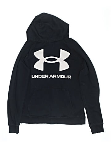 Under Armour Zip Up Hoodie (view 2)