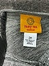 Ruby Rd. Metallic Silver 3/4 Sleeve Top Size 2X - photo 7