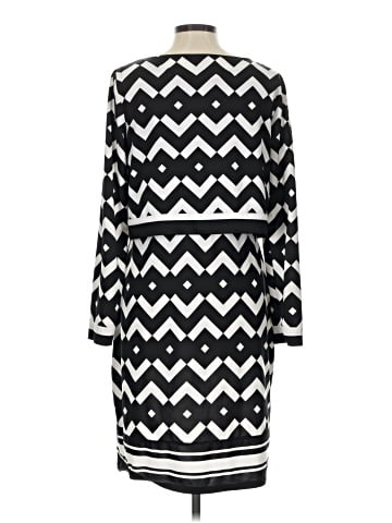 INC International Concepts Casual Dress (view 2)