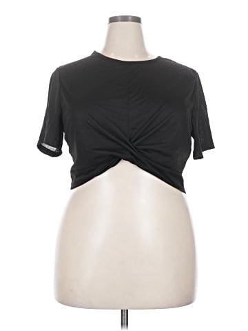 Shein Short Sleeve Top (view 1)