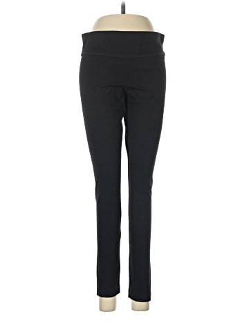 Time and Tru Active Pants (view 1)