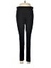 Time and Tru Solid Black Active Pants Size M - photo 1