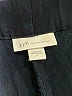 J.Jill Solid Blue Casual Pants Size L - photo 4