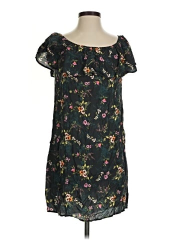 Velvet by Graham & Spencer Casual Dress (view 1)