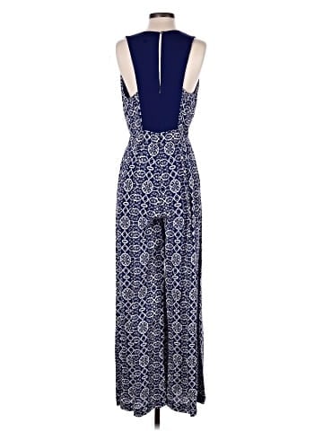 Elevenses Jumpsuit (view 2)