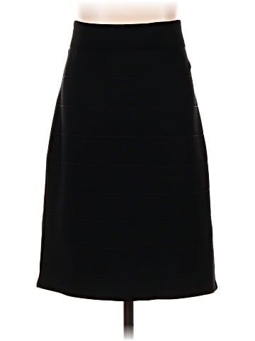 White House Black Market Formal Skirt (view 1)
