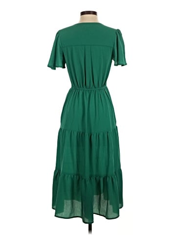 Monteau Casual Dress (view 2)